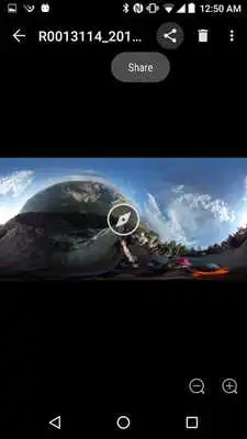 Play edit360 (former THETA Converter Free)