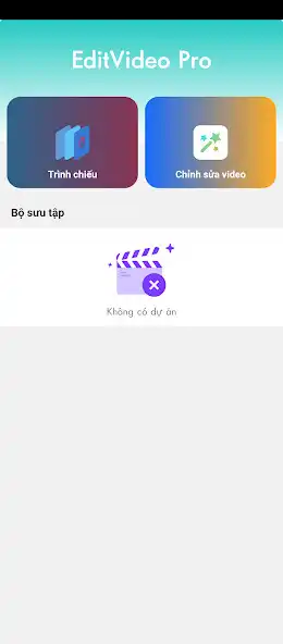 Play Editer Video Pro as an online game Editer Video Pro with UptoPlay