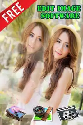 Play Edit Image Software