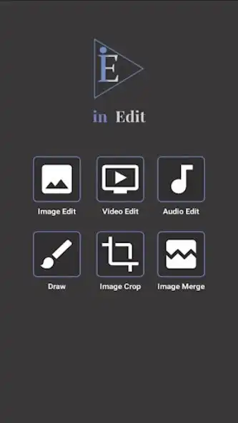 Play Edit In as an online game Edit In with UptoPlay