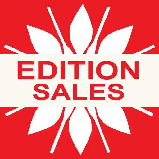 Play Edition Sales APK Play Edition Sales APK