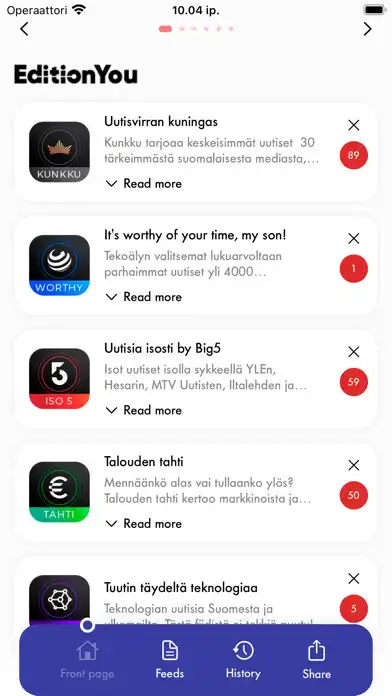 Play EditionYou  and enjoy EditionYou with UptoPlay