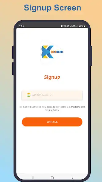 Play Edit Karo  and enjoy Edit Karo with UptoPlay