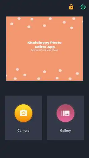 Play Editly - Photo Editor App  and enjoy Editly - Photo Editor App with UptoPlay