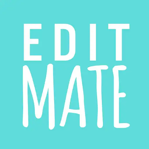 Free play online EditMate APK