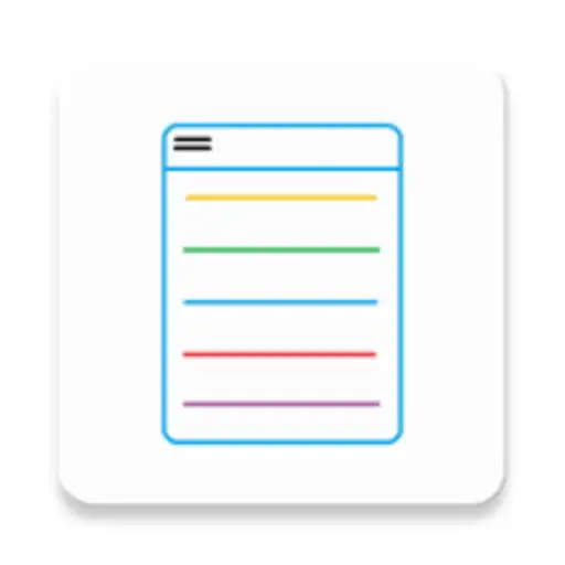 Play Edit Notes - Create, edit note APK