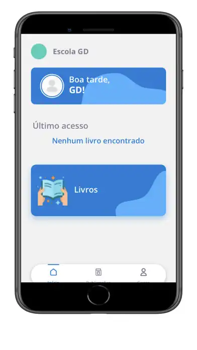 Play Editora GD as an online game Editora GD with UptoPlay