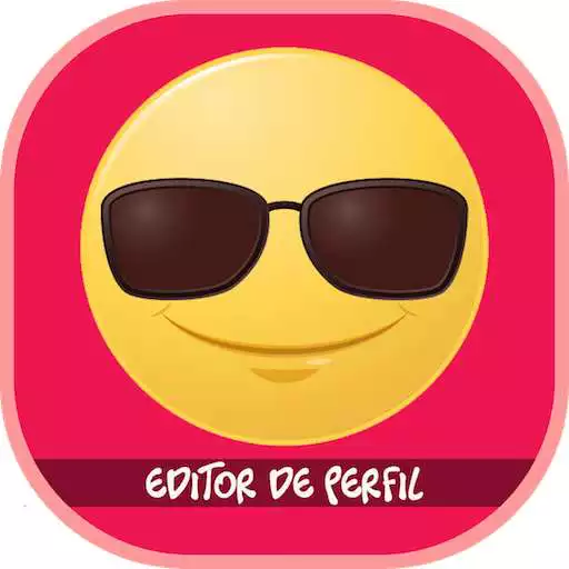 Play Editor de Perfil APK Play Editor de Perfil APK