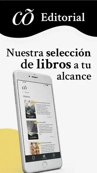 Play Editorial Cõ  and enjoy Editorial Cõ with UptoPlay