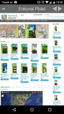 Play Editorial Piolet