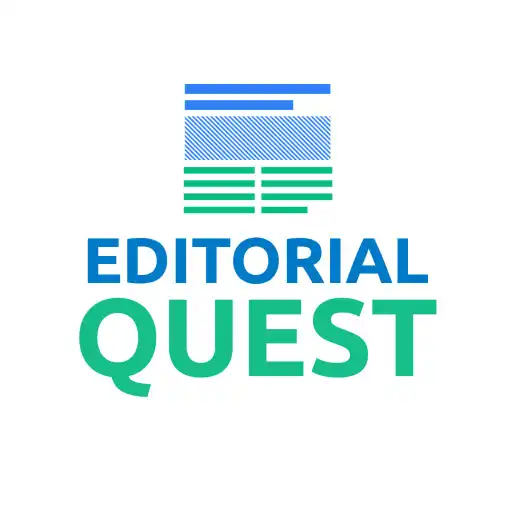 Play Editorial Quest APK