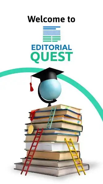 Play Editorial Quest  and enjoy Editorial Quest with UptoPlay