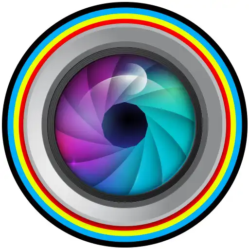 Play Editor photo : Filter for NFT APK