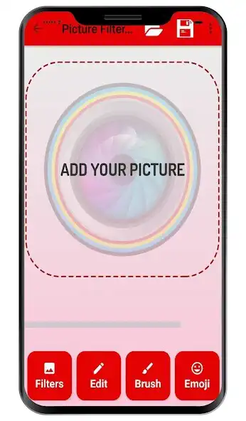 Play Editor photo : Filter for NFT  and enjoy Editor photo : Filter for NFT with UptoPlay