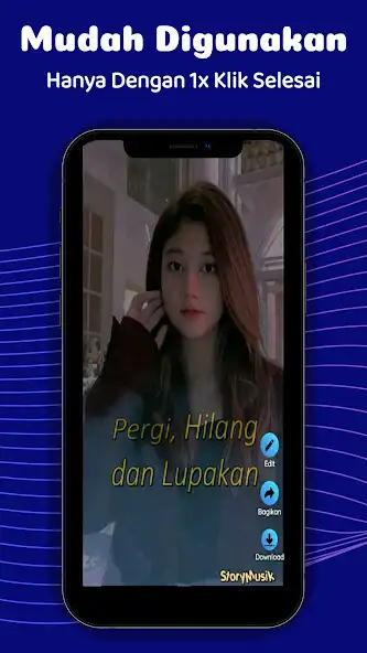 Play Editor Video Musik Lirik Lagu as an online game Editor Video Musik Lirik Lagu with UptoPlay