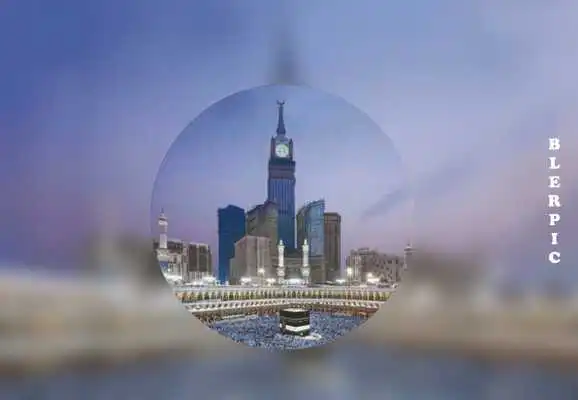 Play Edit photo blur focus Blerpic