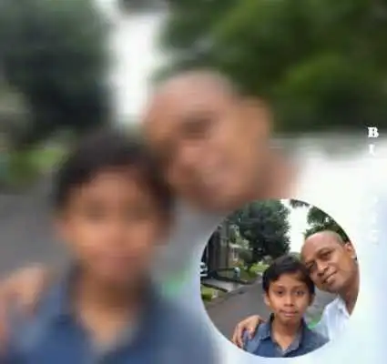 Play Edit photo blur focus Blerpic