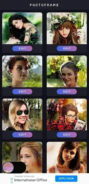 Play Edit Photos 2023 as an online game Edit Photos 2023 with UptoPlay