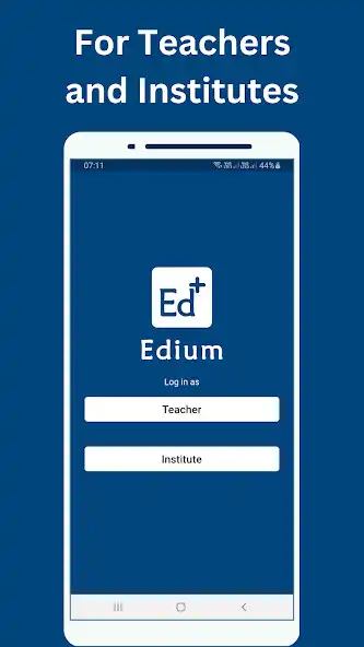 Play Edium: Teacher Jobs  Courses  and enjoy Edium: Teacher Jobs  Courses with UptoPlay