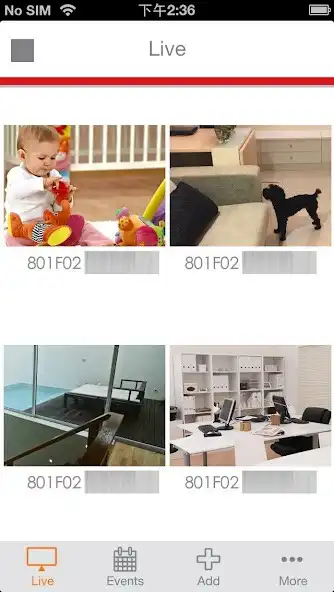 Play EdiView II as an online game EdiView II with UptoPlay