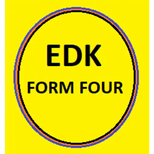 Play EDK FORM FOUR APK Play EDK FORM FOUR APK