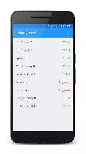 Play Edline Viewer  and enjoy Edline Viewer with UptoPlay