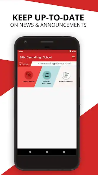 Play Edlio Central High School  and enjoy Edlio Central High School with UptoPlay
