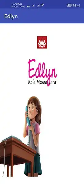 Play Edlyn as an online game Edlyn with UptoPlay