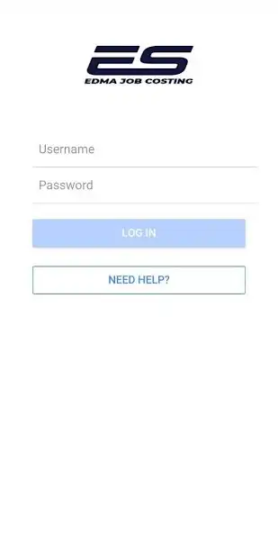 Play EDMA Job Costing as an online game EDMA Job Costing with UptoPlay