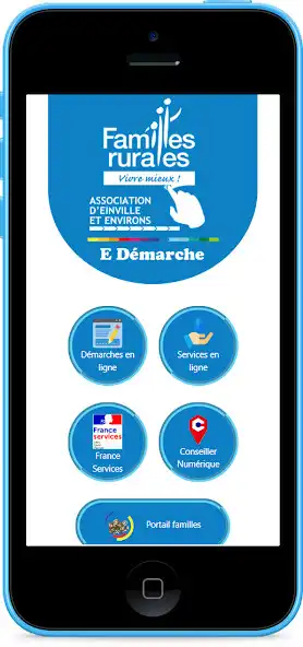 Play E-Démarche as an online game E-Démarche with UptoPlay
