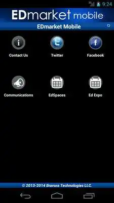 Play EDmarket Mobile