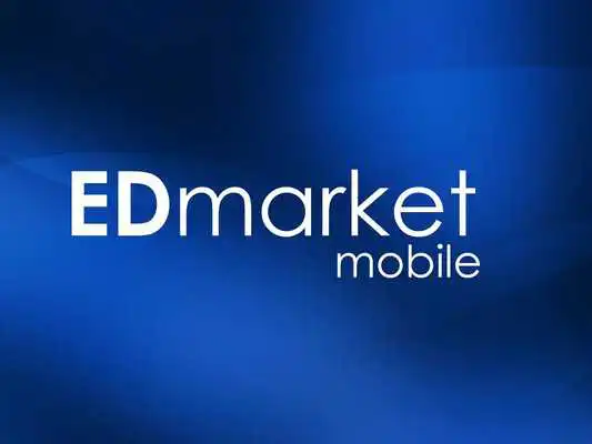 Play EDmarket Mobile