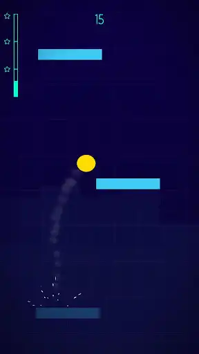 Play EDM Jumper - Beat Jet as an online game EDM Jumper - Beat Jet with UptoPlay