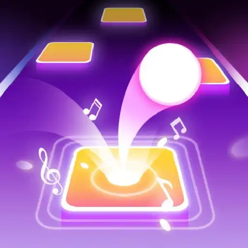 Play EDM Magic Dance: Tiles Hop APK Play EDM Magic Dance: Tiles Hop APK