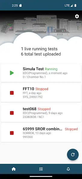 Play EDM Mobile  and enjoy EDM Mobile with UptoPlay