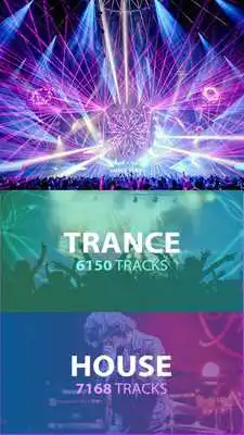 Play EDM Music Online