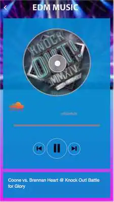 Play EDM Music Online