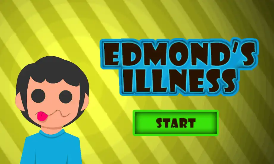 Play Edmonds Illness  and enjoy Edmonds Illness with UptoPlay