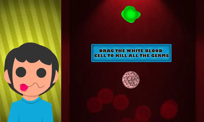 Play Edmonds Illness as an online game Edmonds Illness with UptoPlay