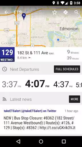 Play APK Edmonton ETS Bus - MonTransit  and enjoy Edmonton ETS Bus - MonTransit with UptoPlay org.mtransit.android.ca_edmonton_ets_bus