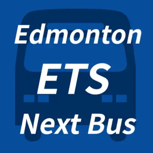 Play Edmonton ETS Next Bus APK