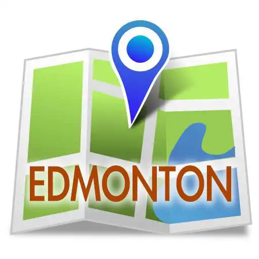 Play Edmonton Maps (offline) APK