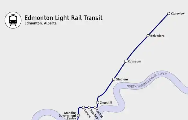 Play Edmonton Metro Map  and enjoy Edmonton Metro Map with UptoPlay