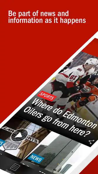 Play Edmonton Sun  and enjoy Edmonton Sun with UptoPlay
