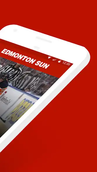 Play Edmonton Sun as an online game Edmonton Sun with UptoPlay