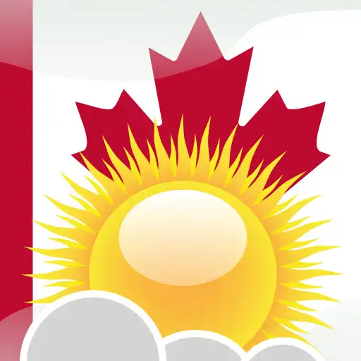 Play Edmonton Weather APK