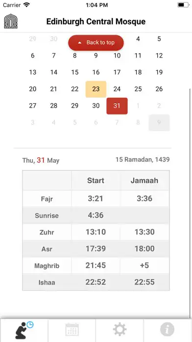 Play EdMosque as an online game EdMosque with UptoPlay