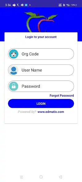 Play Edmos Sample Parent App as an online game Edmos Sample Parent App with UptoPlay