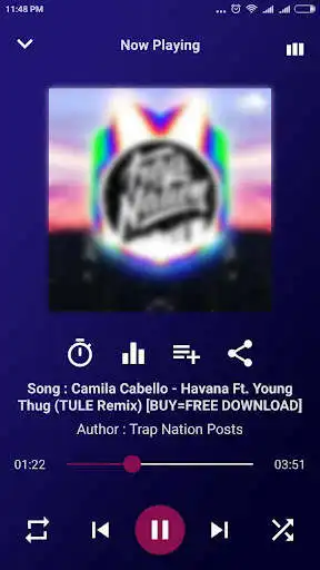 Play EDM Player  and enjoy EDM Player with UptoPlay
