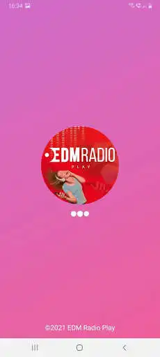 Play EDM Radio Play  and enjoy EDM Radio Play with UptoPlay